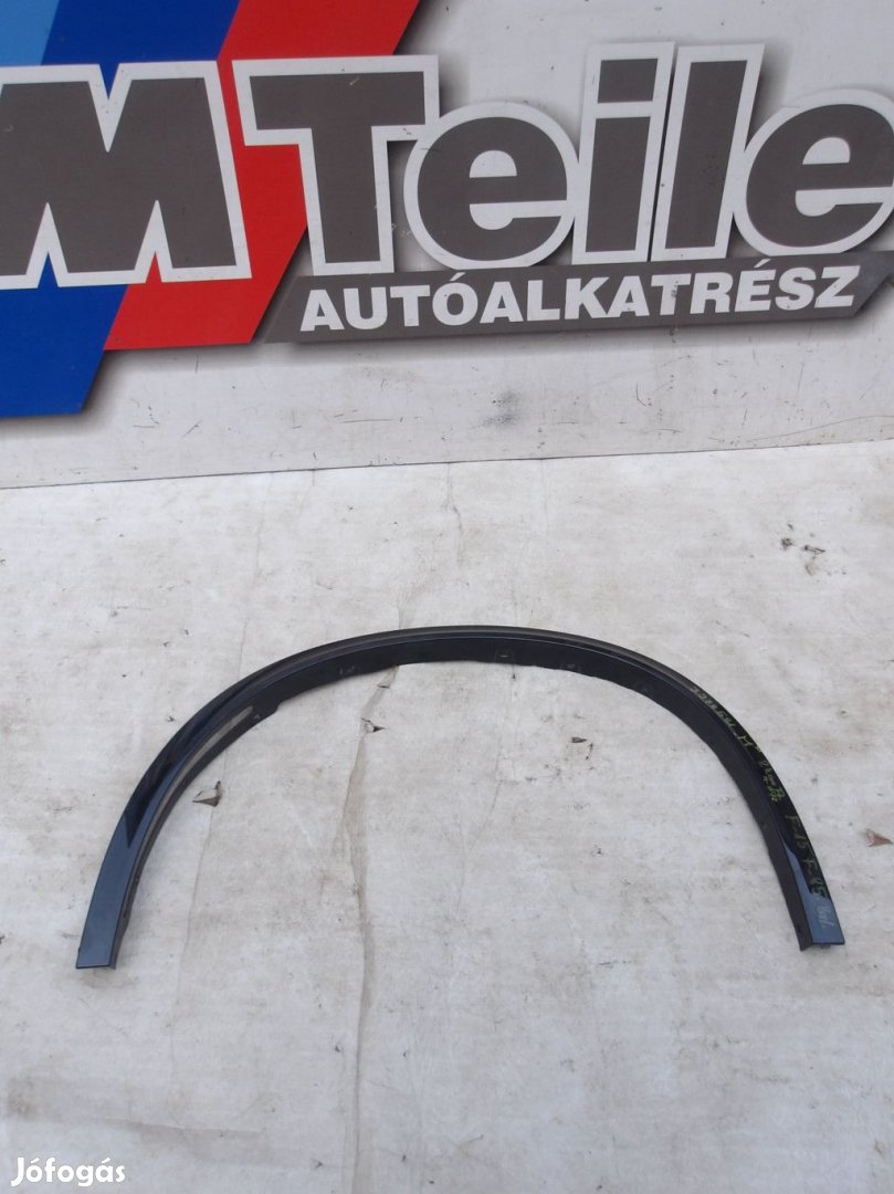 [GYÁRI BONTOTT] BMW BAL ELSŐ SÁRVÉDŐBURKOLAT F15/F85 M